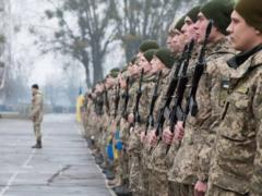 В ВСУ обновили программу базовой военной подготовки