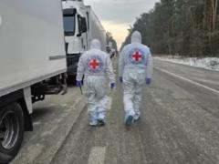 В Украину вернули тела 757 павших защитников