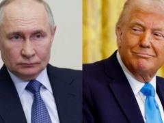 Желание Трампа быстро договориться с Путиным вызывает беспокойство в Европе, - CNN