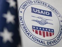 В Трампе предлагают реформировать USAID