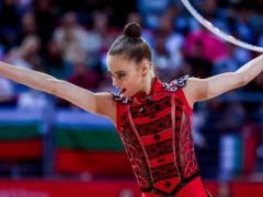 16-летнюю украинку Таисию Онофрийчук признали гимнасткой элитного уровня