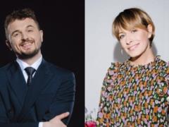 Ведущий Евгений Янович впервые прокомментировал слухи о свидании с Еленой Кравец