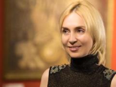 Умерла гендиректор Музея истории Киева Диана Попова