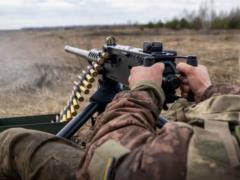 В ВСУ обновили программу базовой военной подготовки для  ограниченно пригодных 