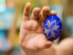 Весна на пороге: пришло время разрисовывать писанки