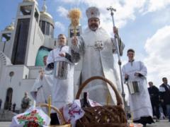 В Киевской ОВА рассказали, какие ограничения и меры безопасности будут действовать в области на Пасху