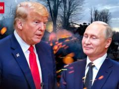Белый дом представил план контроля за прекращением огня в Украине: подробности WSJ