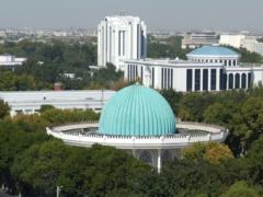 Узбекистан вводит  золотые визы  для иностранцев