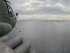 Разведка: Россия усиливает разработку морских дронов