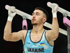 Украинец Чепурный стал серебряным призером Кубка мира в Каире