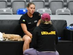 Костюк пошутила о графиках отключений света из-за блэкаута в Европе