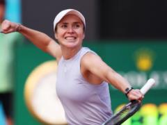 Свитолина снова обновила личный рекорд, пробившись в полуфинал WTA 1000