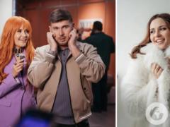  Тайный роман  Наталки Денисенко: режиссер, к которому актриса якобы ушла от мужа, расставил все точки над  и 