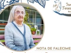 Умерла самая старшая женщина мира Инна Канабарро Лукас, ей было 116 лет и 326 дней