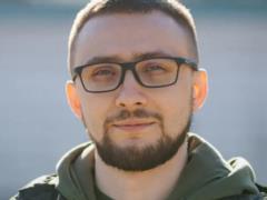 Опубликовано видео покушения на Стерненко