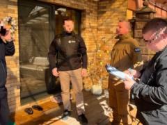 Врачи и военный комиссар из Ровенской области торговали отсрочками от армии – СБУ