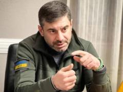 Студента отчислили из вуза из-за пребывания в оккупации - Лубинец вмешался