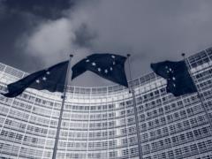 В Европарламенте состоятся дебаты по Украине