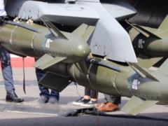Франция изготовит для Украины авиабомбы - СМИ