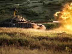 Украинские защитники уничтожили командный пункт РФ вблизи Бахмута, - Генштаб