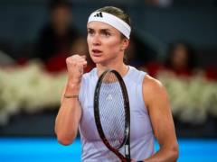 Свитолина вернулась в ТОП-15 WTA впервые с 2022 года