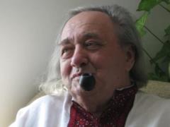На 86-м году жизни скончался писатель-шестидесятник Валерий Шевчук