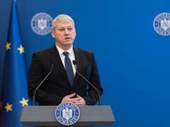 В Румынии назначен временный премьер-министр