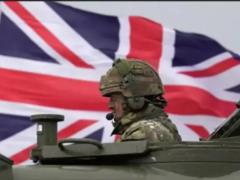 Британія готується до нападу Росії: ЗМІ  злили  новий план оборони