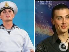 Звезда шоу  Украина имеет талант  стал коллаборантом и устроился на работу в фейковый херсонский университет