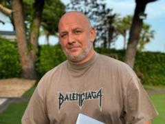 Потап похвастался похудением на 25 кг и на фото до и после показал результат:  Весил 140 кг 