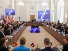 Итоги 09.05: Трибунал для РФ и предупреждение США