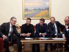 В интересах Европы: почему Украину нужно ускоренно принять в ЕС