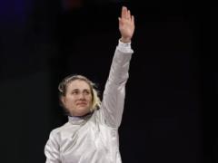  Вся Украина за него болела : Харлан высказалась о решении гимнаста Ковтуна сменить гражданство