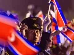 Россия и КНДР создают пропаганду для демонстрации военного союза - WSJ