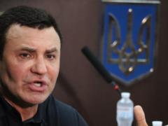 Тищенко заменили круглосуточный домашний арест на ночной - решение суда