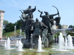 Історики розповіли про справжнє походження назви  Київ 