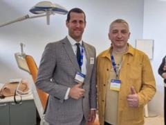 Мэр Лозовой подтвердил, что его заместитель не вернулся из командировки в Чехию