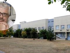 Владимир Мартынюк: Наша цель - создать условия, в которых каждая община формировала бы систему реабилитации детей из медицинской