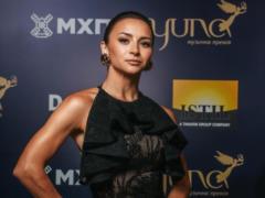 Ілона Гвоздьова після подачі заяви на розлучення неочікувано показалася з чоловіком
