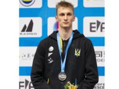 Скалолаз Григорий Ильчишин: Залез быстрее чем за 5 секунд на стенку в 15 метров – я доволен!