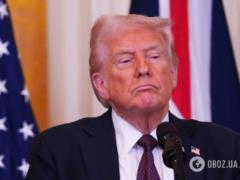 Для нынешней американской администрации Украина является досадным препятствием