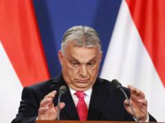 Орбан сказал, почему он против Украины в ЕС