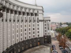 Украинцам будут засчитывать трудовой стаж за границей при начислении пенсии