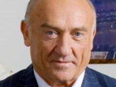 На 84-м году жизни скончался известный украинский политик Юрий Крук