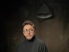 Олексій Суханов отримав статус  іноагента  в Росії: ведучий різко відповів окупантам і послав їх