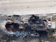 Потери россиян в войне превысили 980 тысяч человек