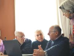Пенсии для живущих в оккупации: получить деньги стало гораздо проще