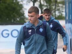 Украинский игрок  Динамо  номинирован на Golden Boy-2025 лучшему молодому футболисту Европы