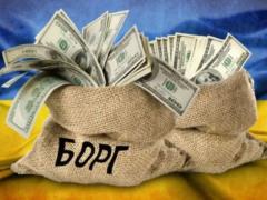  Обмежений дефолт : Україна відмовилася платити за ВВП-варантами