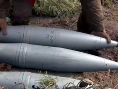КНДР передала Росії значно більше боєприпасів, ніж вважалося раніше: кількість вражає